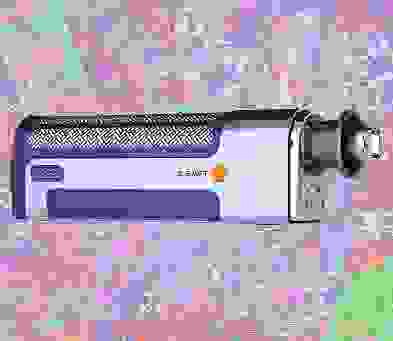 fibre-optic coupled C-Swift+ EBSD Detector