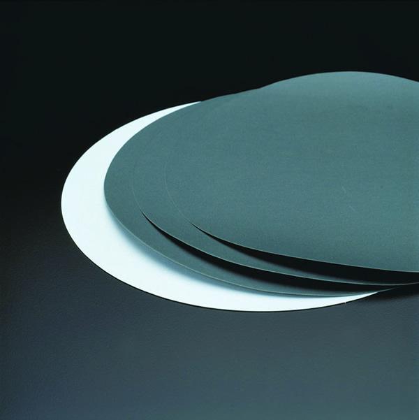 剛体微研削ディスクのイメージ